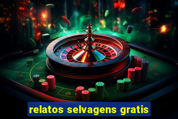 relatos selvagens gratis